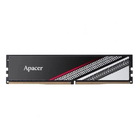 Memoria RAM Apacer Tex Ah4u16g32c28ytbaa-1 16 GB/ DDR4/ 3200 MHz/ 1.35V/ Cl16/20/20/38/ Dimm
