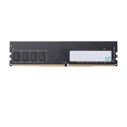 Memoria RAM Apacer El.16G21.Gsh 16 GB/ DDR4/ 3200 MHz/ 1.2V/ Cl22/ Dimm