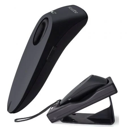 Lector De Código De Barras 1D-2D Approx Appls10/ Bluetooth/ Usb/ Radiofrecuencia