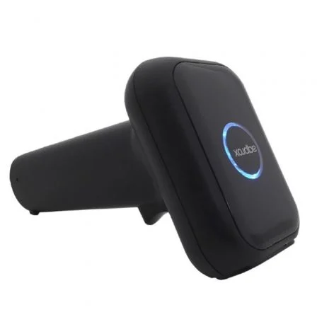 Lector De Código De Barras 1D-2D-Qr Approx Appls16hd2d/ Usb