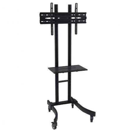 Soporte De Pie Con Ruedas Approx Appst05 Para Tv De 30-55"/ Hasta 40Kg