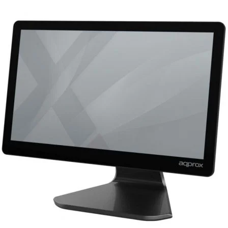Tpv Approx Apptpv05android Quad Core Cortex-A55/ 4Gb/ 64 Emmc/ 15.6"/ Táctil/ Wifi/ Android 11