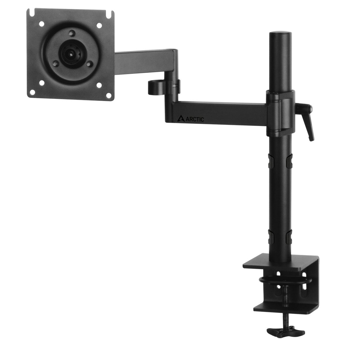 Soporte De Mesa Para Monitor Arctic X1/ Giratorio/ Inclinable/ Hasta 10Kg
