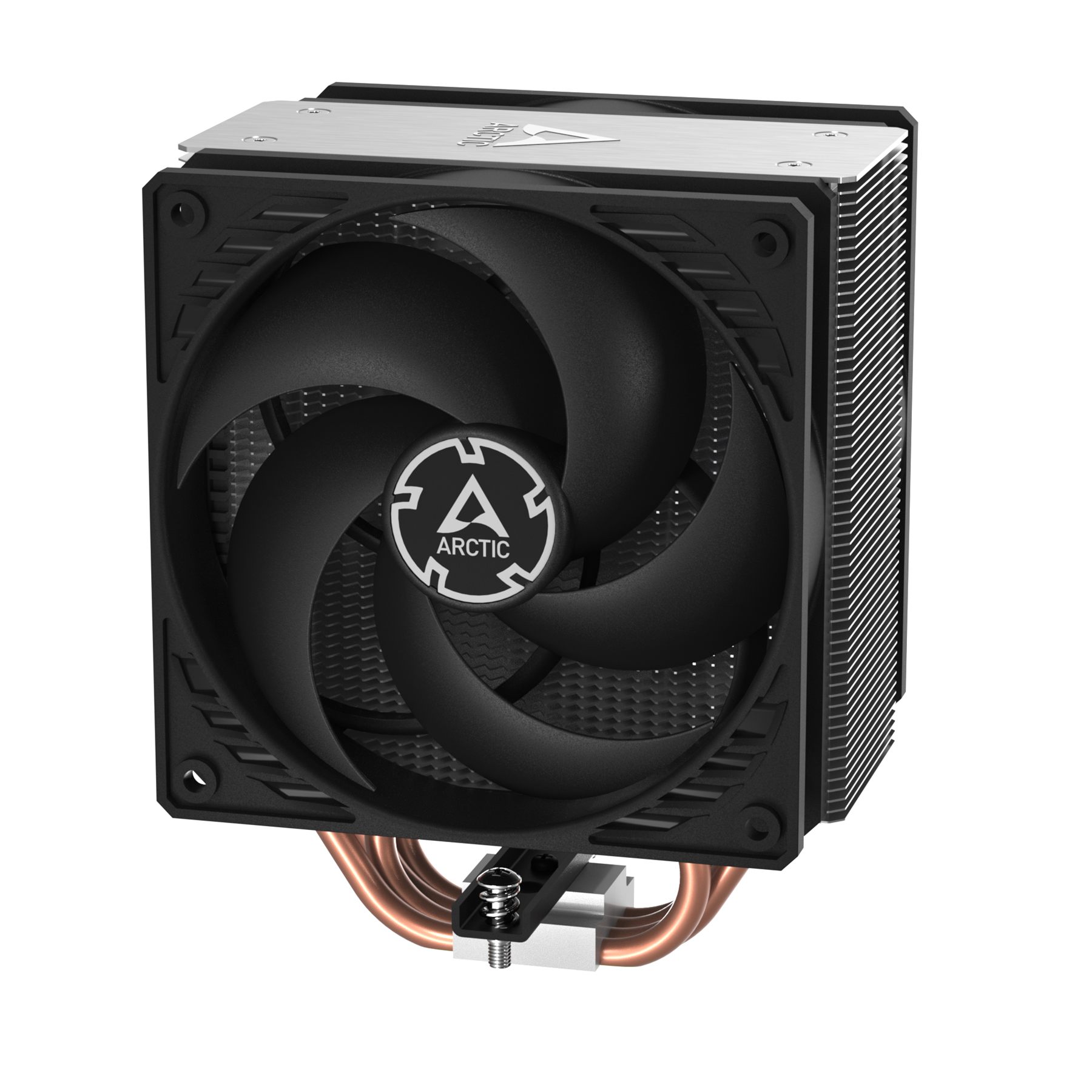 Ventilador Con Disipador Arctic Freezer 36/ 12 Cm