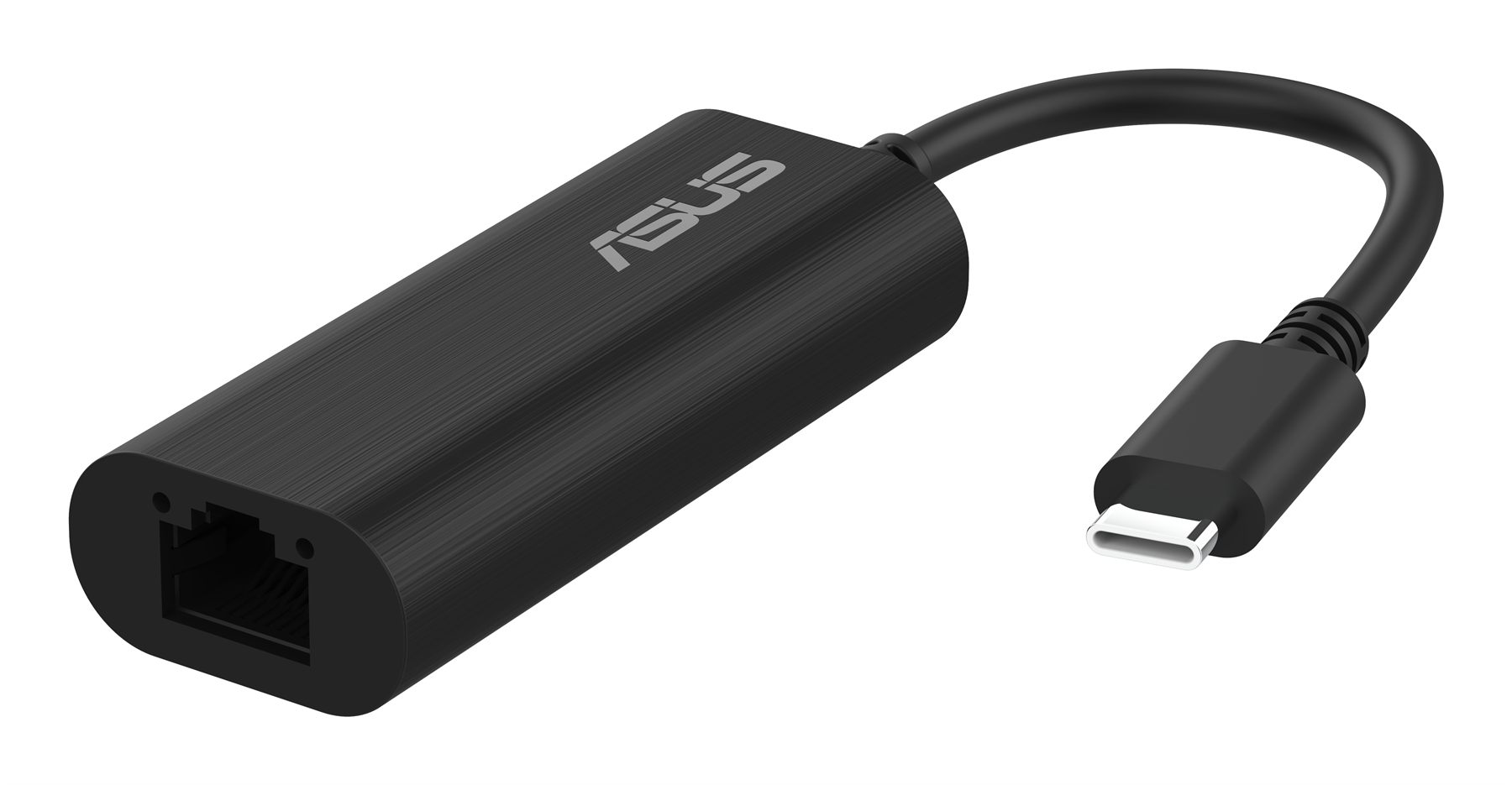 Adaptador USB Tipo-C - Rj45 Asus USB-C2500 V2