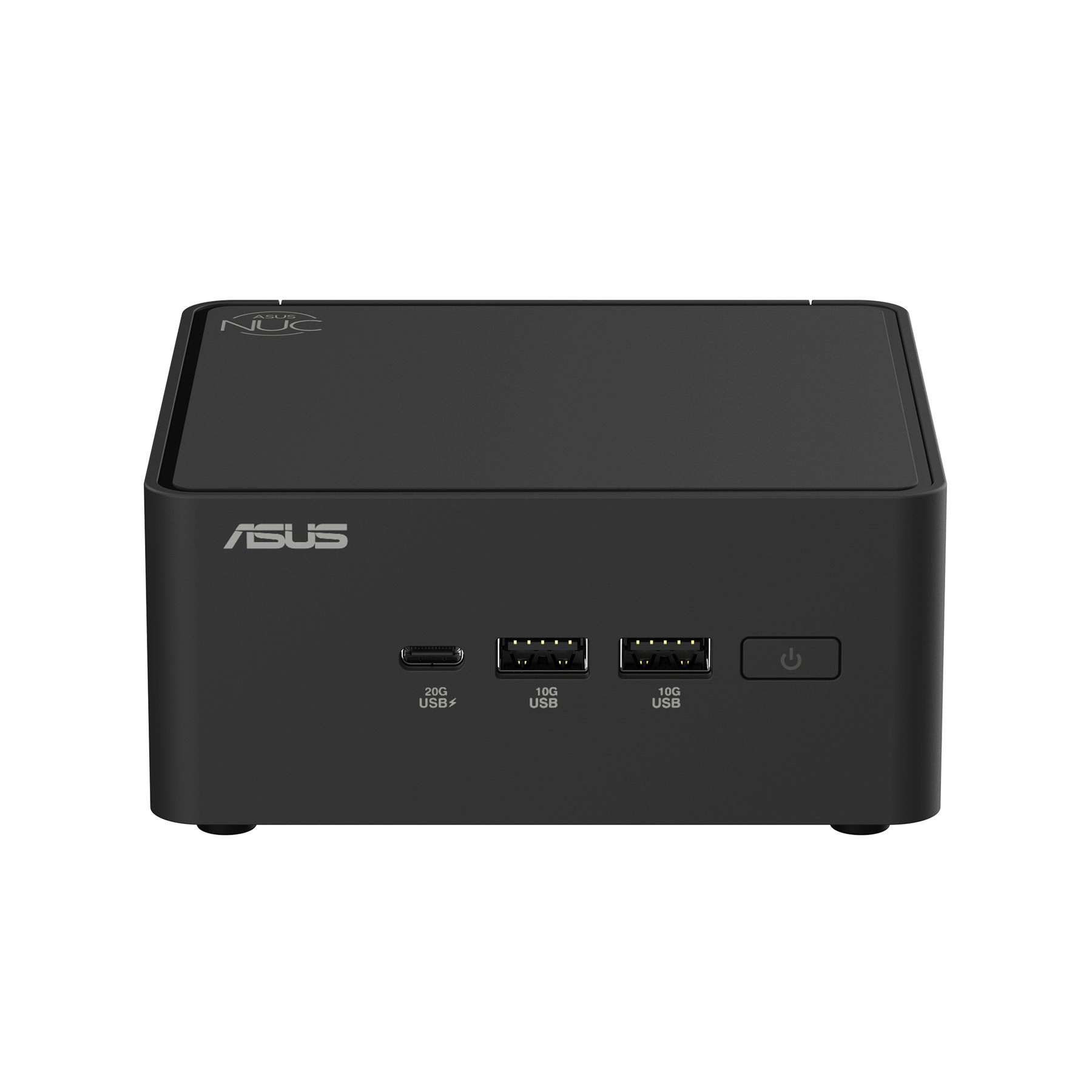 Minipc Asus Nuc 15 Pro Rnuc15crhc700002 Intel Core 7-240H