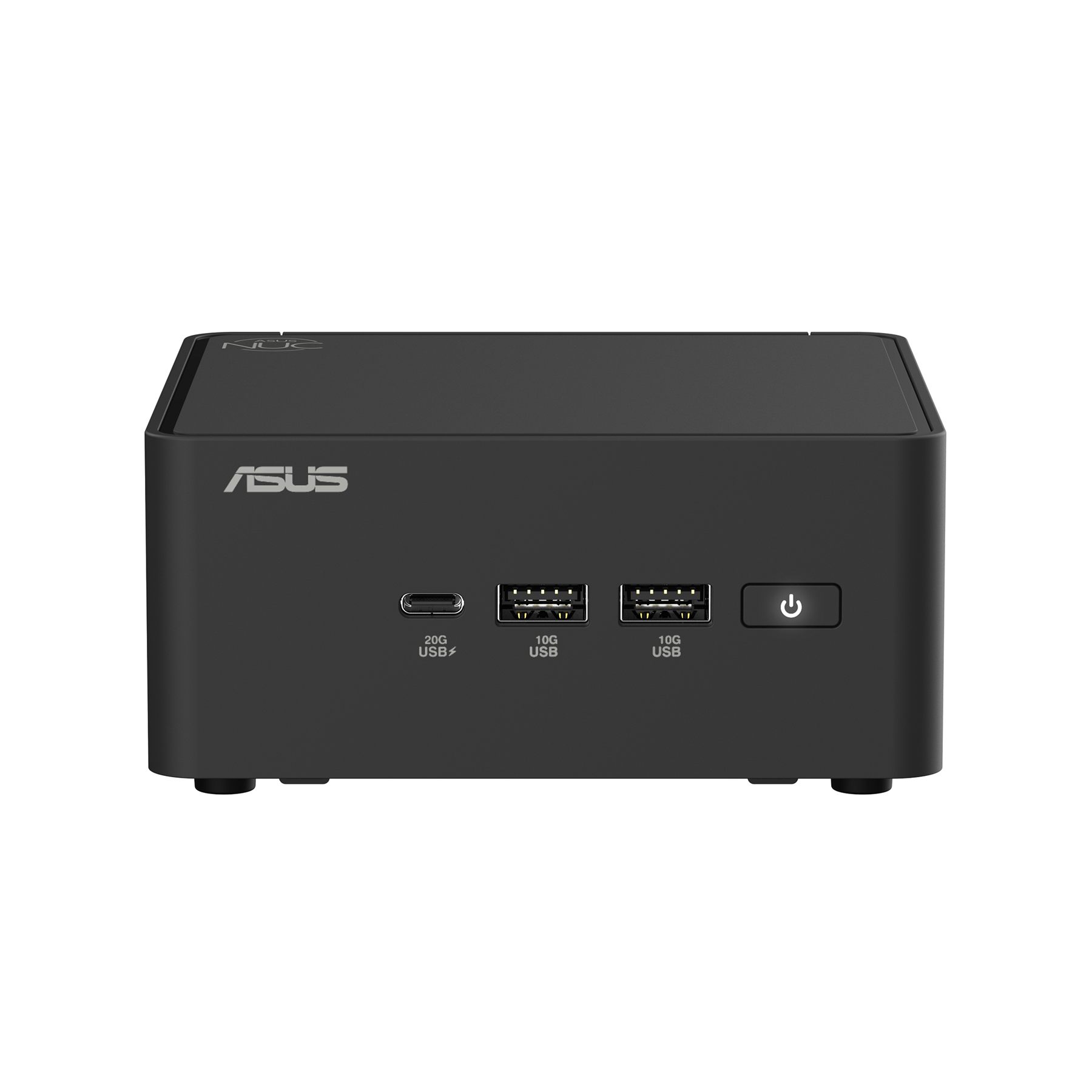 Minipc Asus Nuc 15 Pro Rnuc15crhu700002 Intel Core Ultra 7-255H