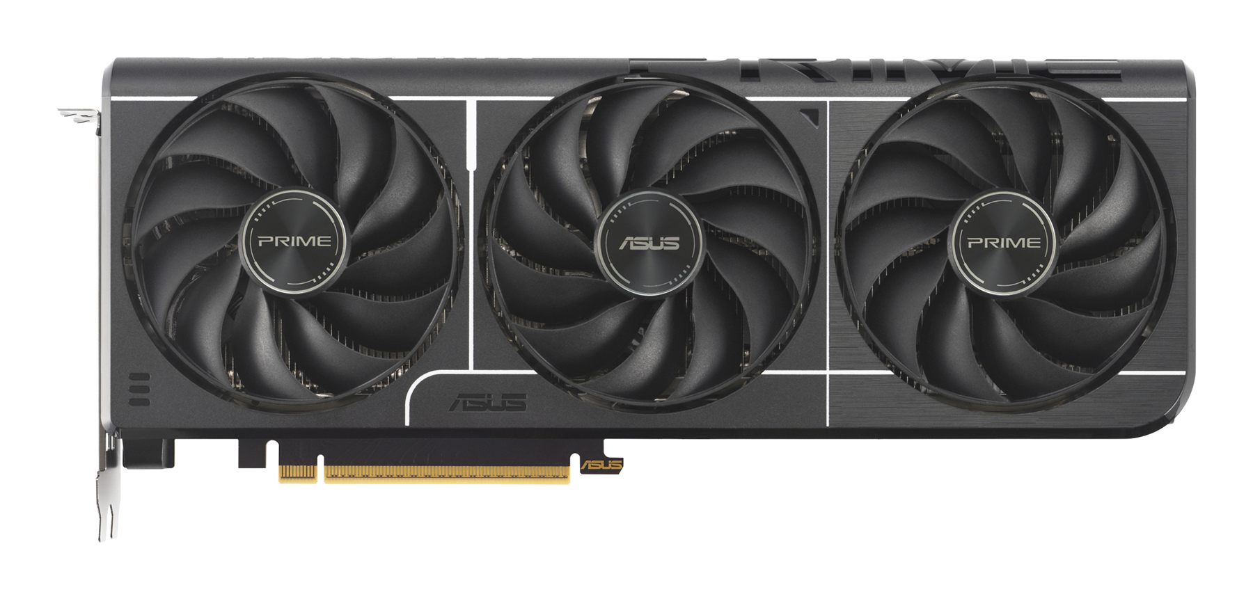 Tarjeta Gráfica Asus Prime GeForce RTX 5060 Ti Oc Edition/ 16 GB GDDR7