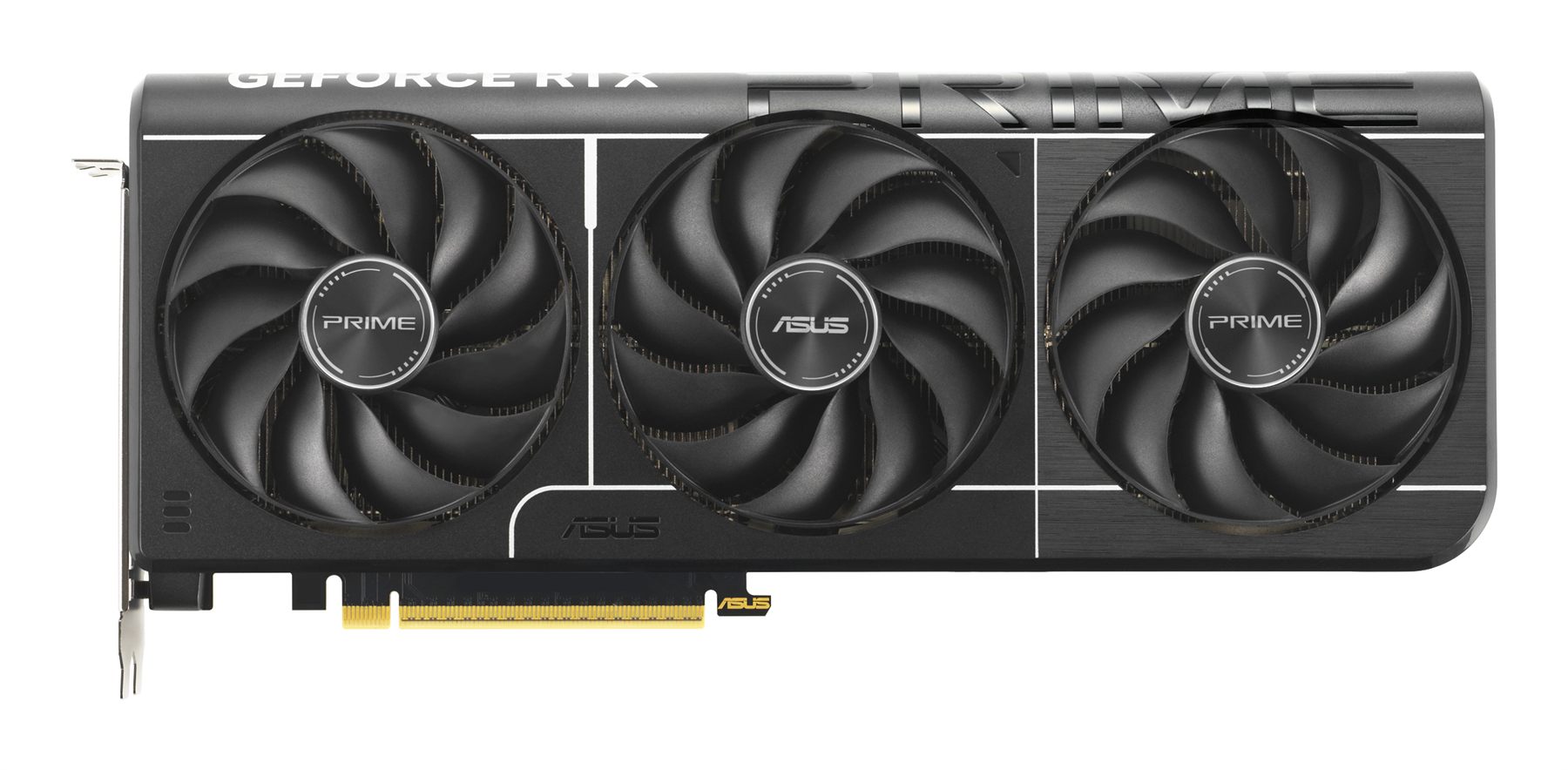 Tarjeta Gráfica Asus Prime GeForce RTX 5070 Oc Edition/ 12 GB GDDR7