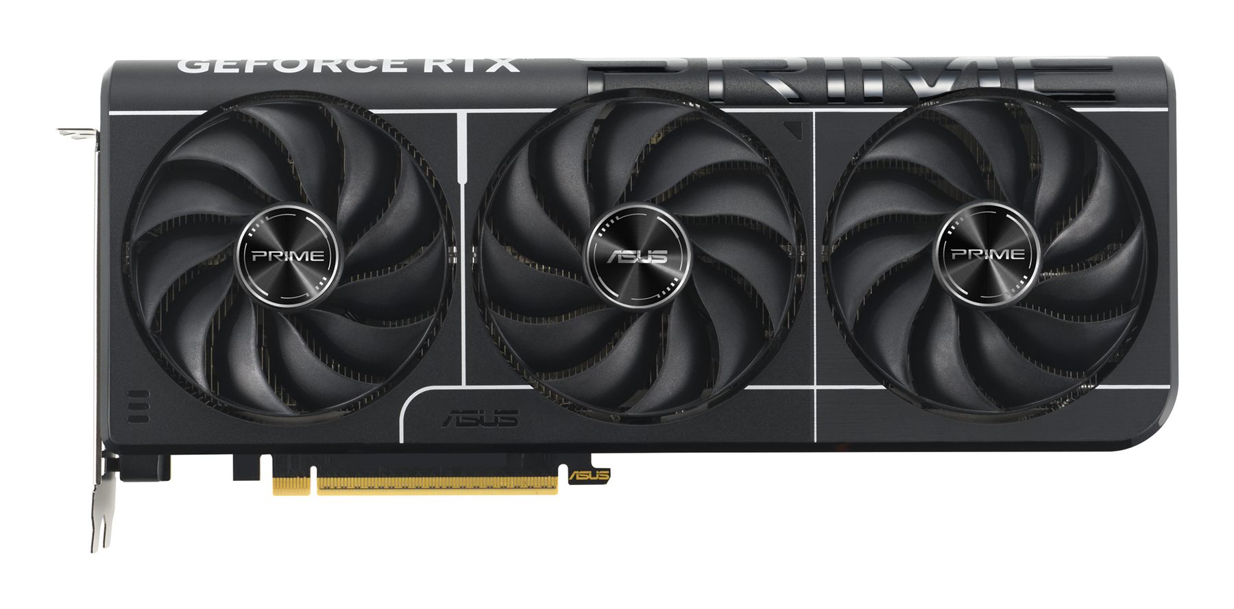 Tarjeta Gráfica Asus Prime GeForce RTX 5070 Ti Oc Edition/ 16 GB GDDR7
