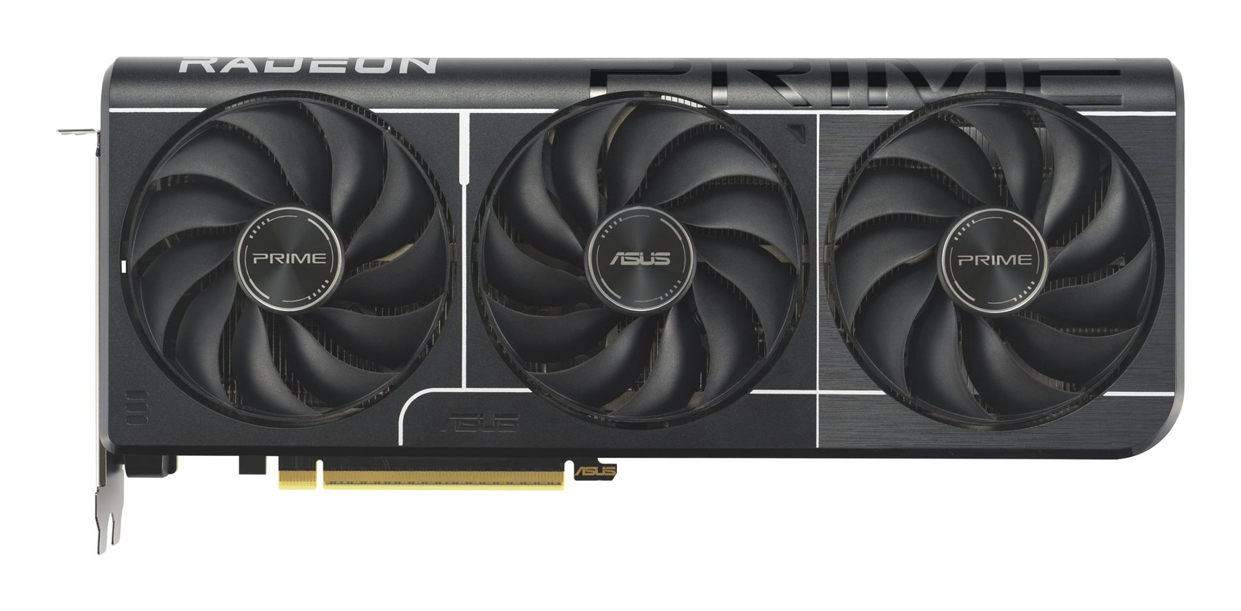Tarjeta Gráfica Asus Prime Radeon Rx 9060 Xt Oc/ 16 GB GDDR6