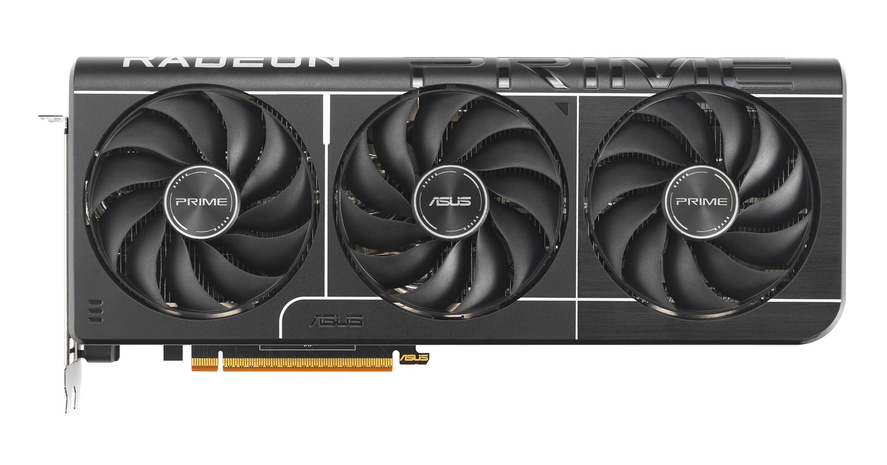 Tarjeta Gráfica Asus Prime Radeon Rx 9070 Oc Edition/ 16 GB GDDR6