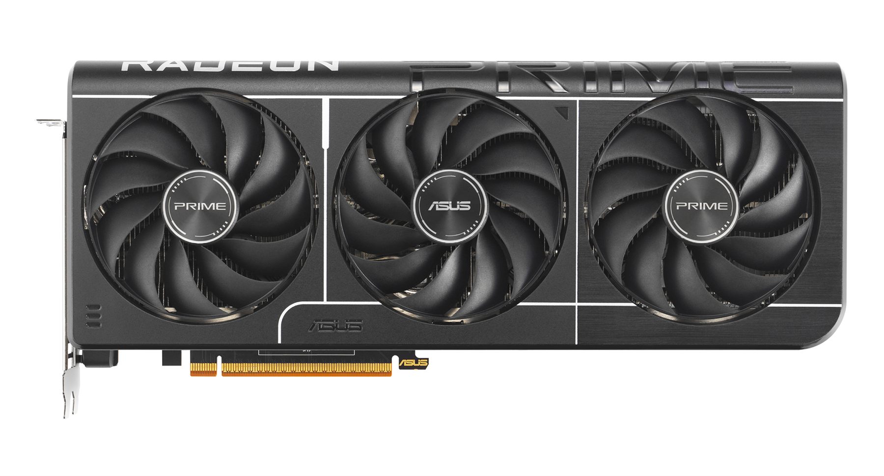 Tarjeta Gráfica Asus Prime Radeon Rx 9070 Xt Oc/ 16 GB GDDR6