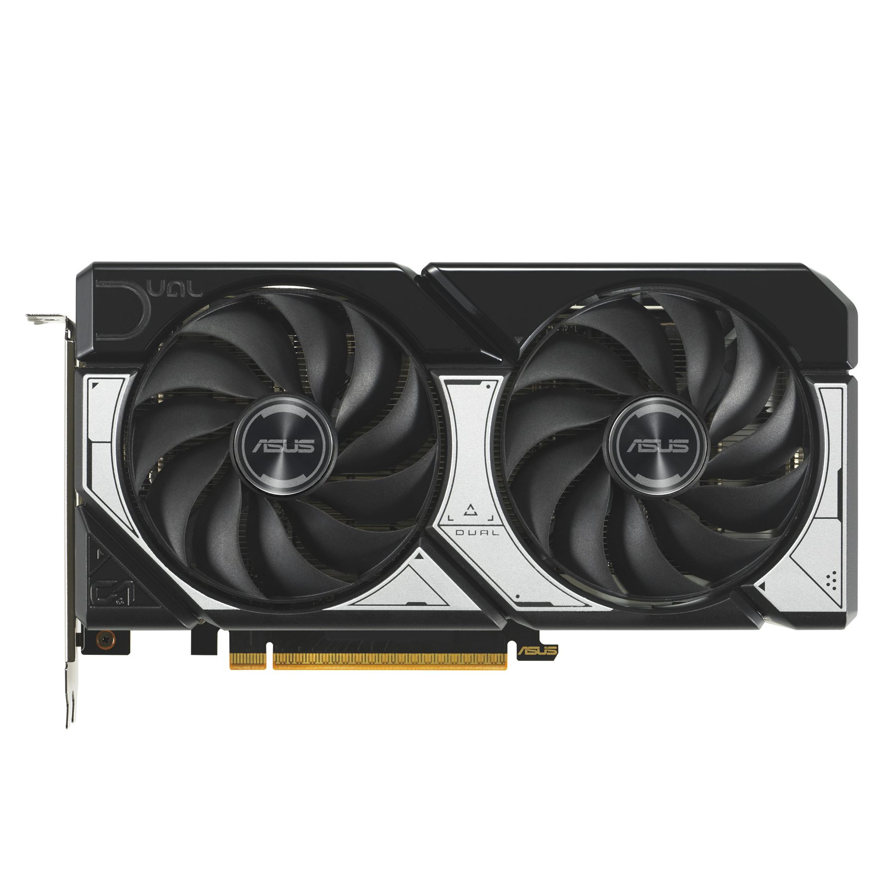 Tarjeta Gráfica Asus Dual GeForce RTX 5060 Oc/ 8 GB GDDR7