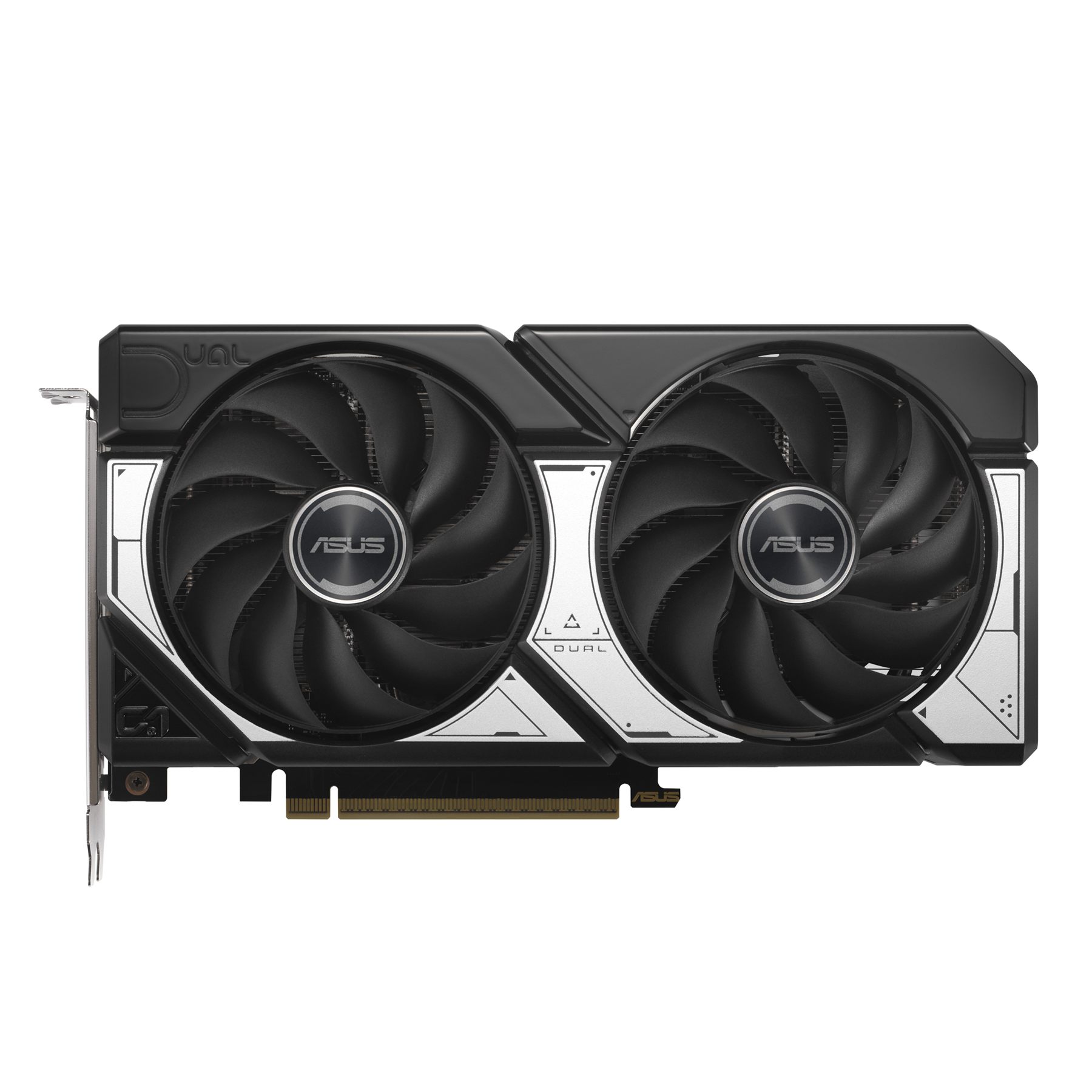 Tarjeta Gráfica Asus Dual GeForce RTX 5060 Ti Oc/ 16 GB GDDR7