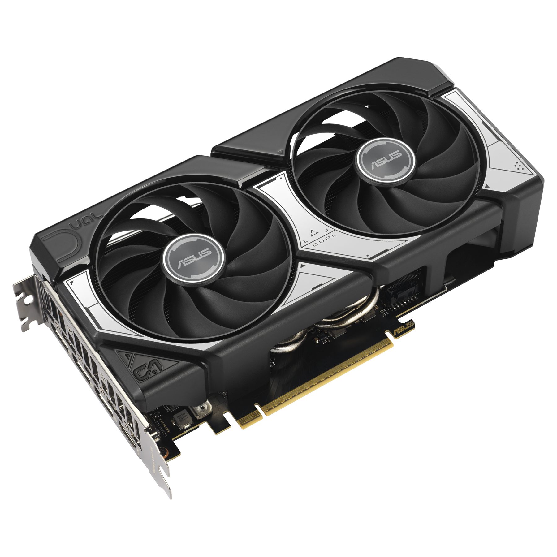 Tarjeta Gráfica Asus Dual GeForce RTX 5060 Ti Oc/ 8 GB GDDR7