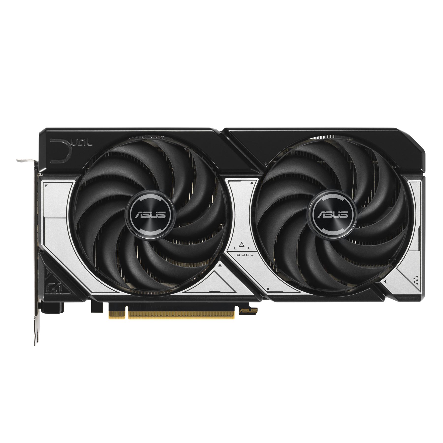 Tarjeta Gráfica Asus Dual GeForce RTX 5070 Oc/ 12 GB GDDR7