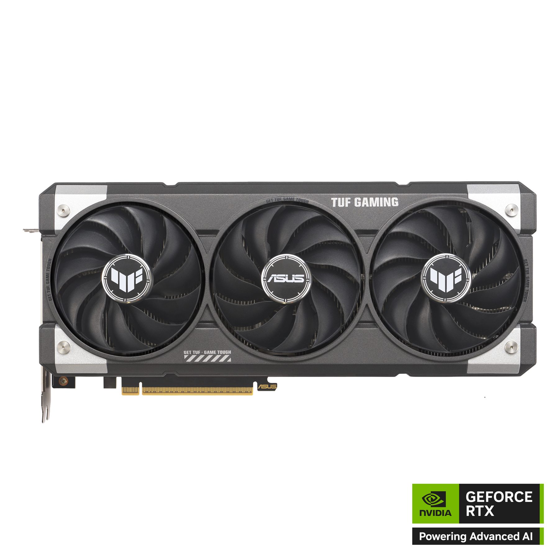 Tarjeta Gráfica Asus Tuf Gaming GeForce RTX 5060 Ti Oc/ 16 GB GDDR7
