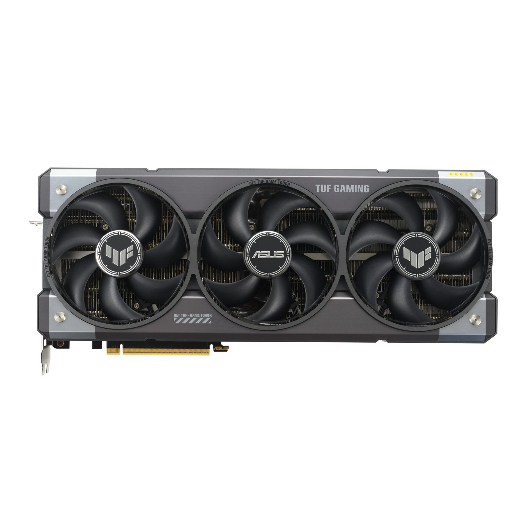 Tarjeta Gráfica Asus Tuf Gaming GeForce RTX 5080 Oc/ 16 GB GDDR7