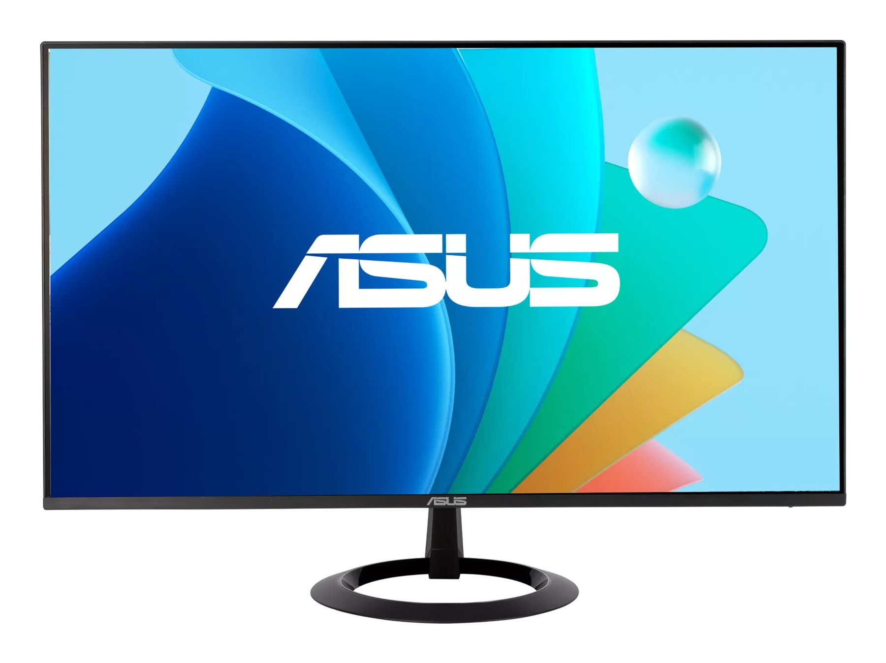 Monitor Gaming Asus Vz249hg 23,8"/ Full HD/ 1Ms/ 120Hz/ IPS/ Negro