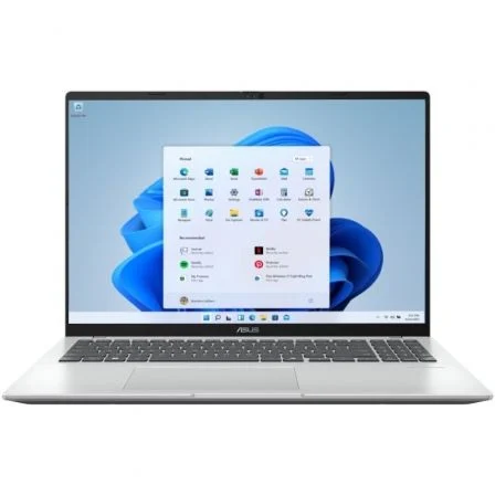 Portátil Asus Vivobook 16 D1607ga-Mb063 w Ryzen Ai 7 445/ 16 GB/ 1 TB SSD/ 16"/ Win11