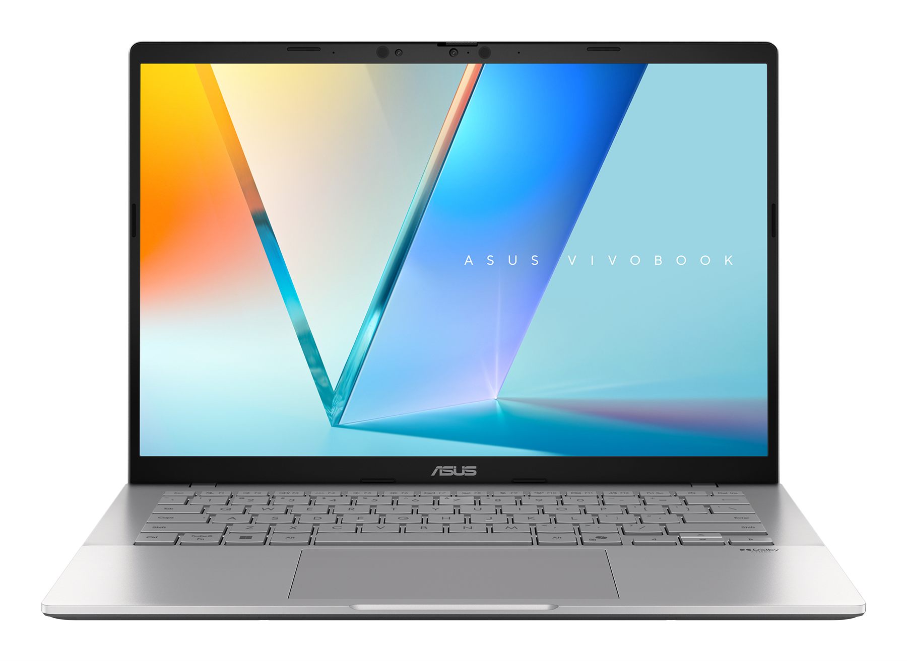 Portátil Asus Vivobook S14 S3407ca-Ly125 Intel Core Ultra 7-255H/ 16 GB/ 512 GB SSD/ 14"/ Sin Sistema Operativo