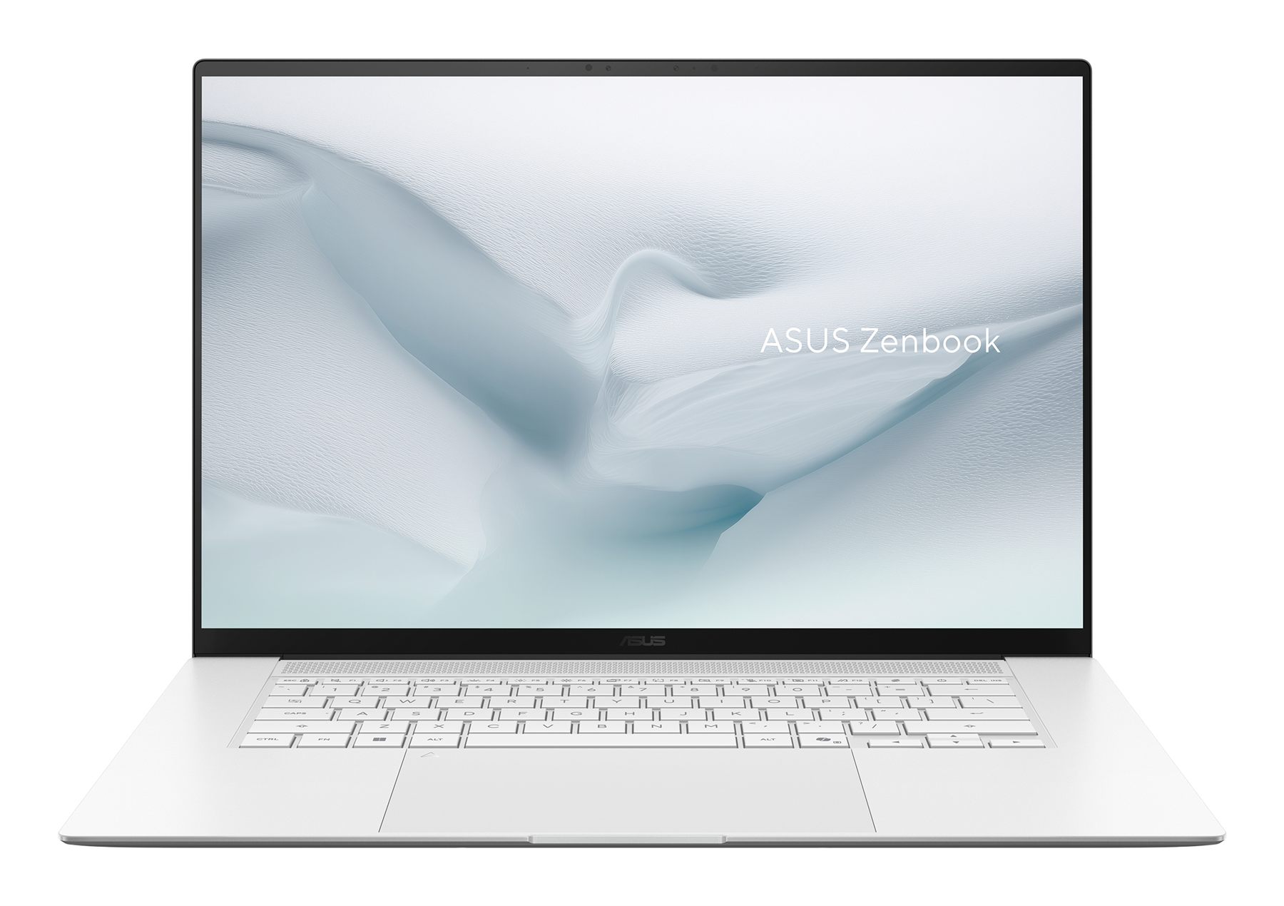 Portátil Asus Zenbook S16 Oled Um5606ga-Sr348 w Ryzen Ai 9-465/ 32 GB/ 1 TB SSD/ 16"/ Win11