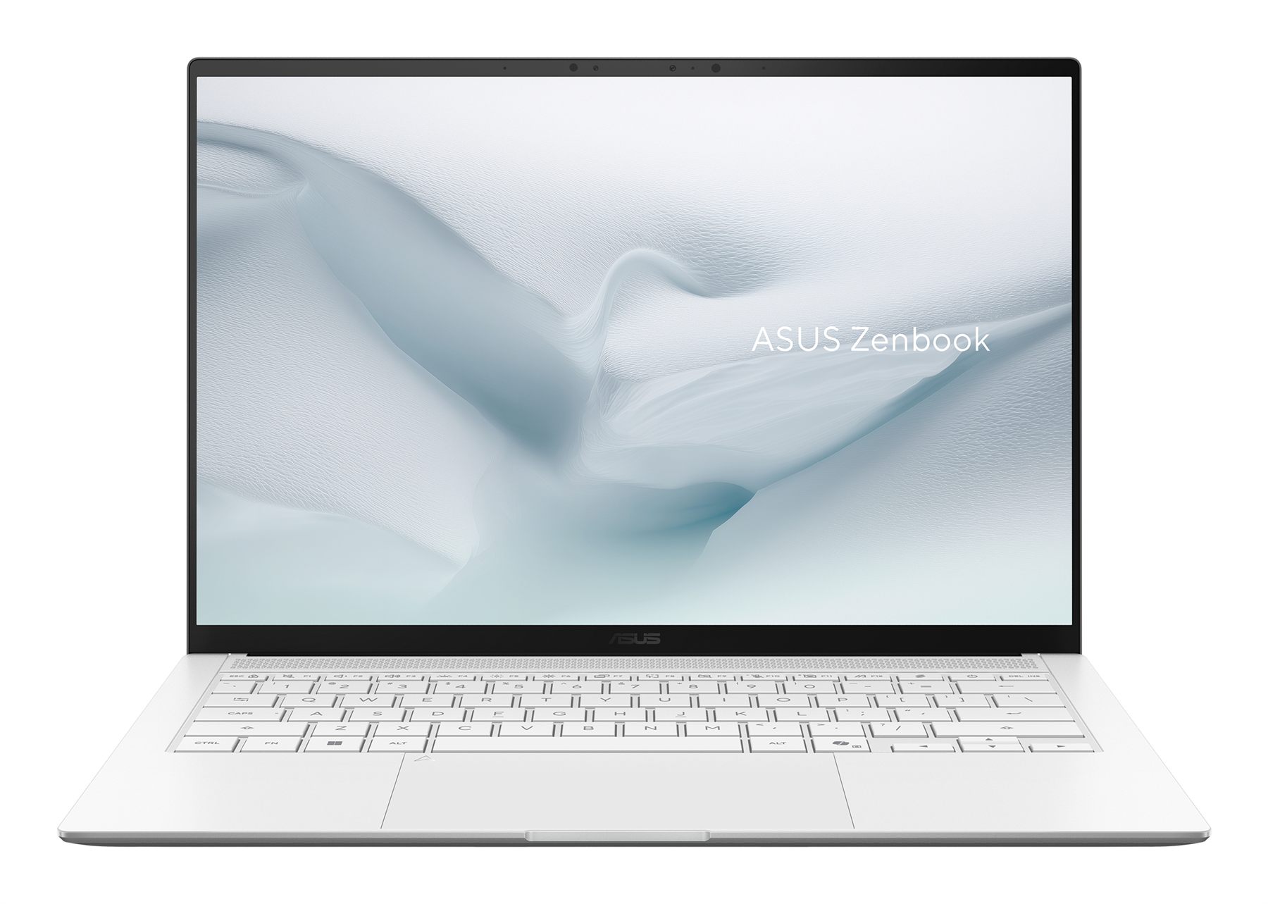 Portátil Asus Zenbook S14 Oled Ux5406aa-Su248 w Intel Core Ultra 9-386H/ 32 GB/ 1 TB SSD/ 14" Táctil/ Win11