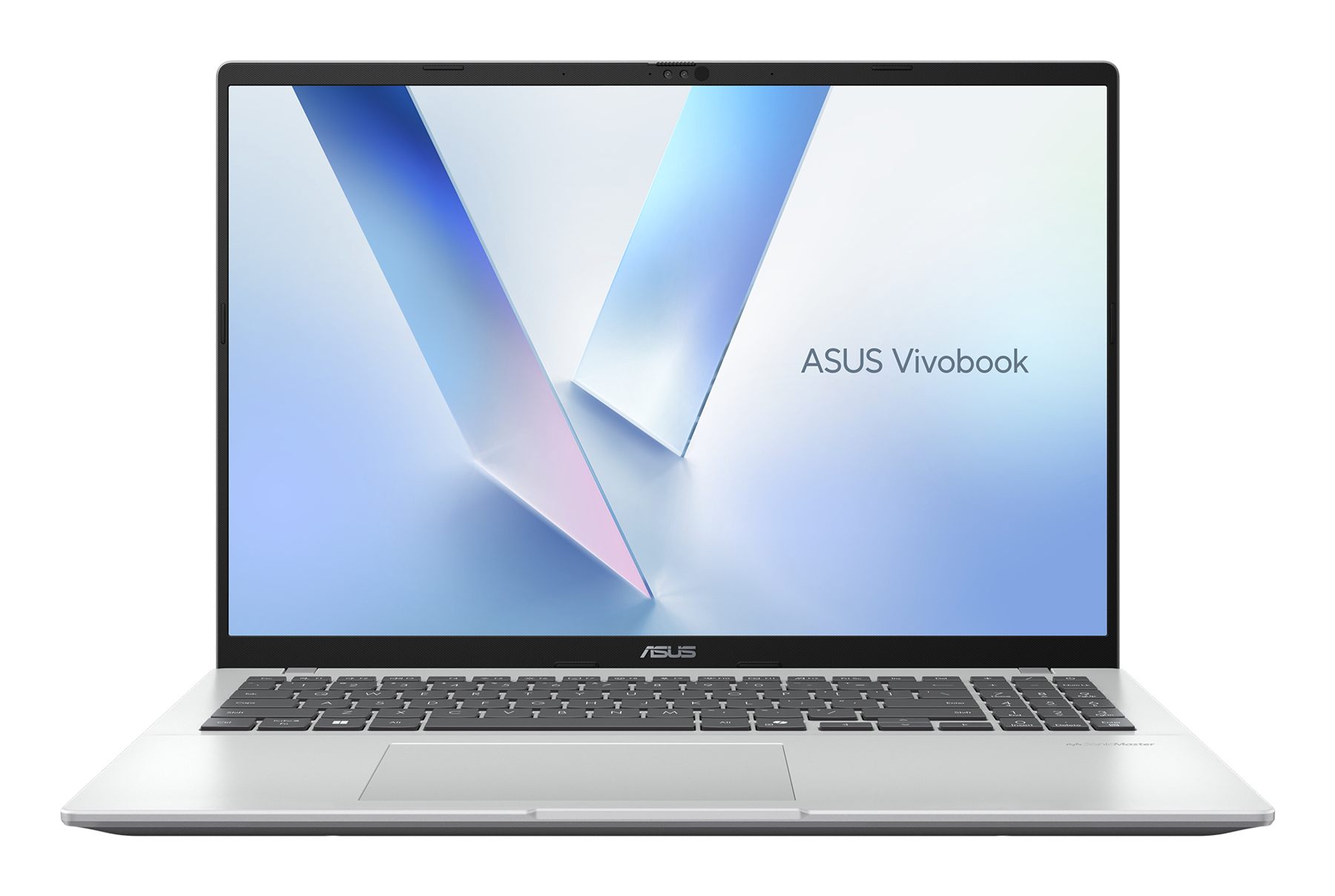 Portátil Asus Vivobook 16 X1607ca-Mb077 Intel Core Ultra 7-255H/ 16 GB/ 1 TB SSD/ 16"/ Sin Sistema Operativo