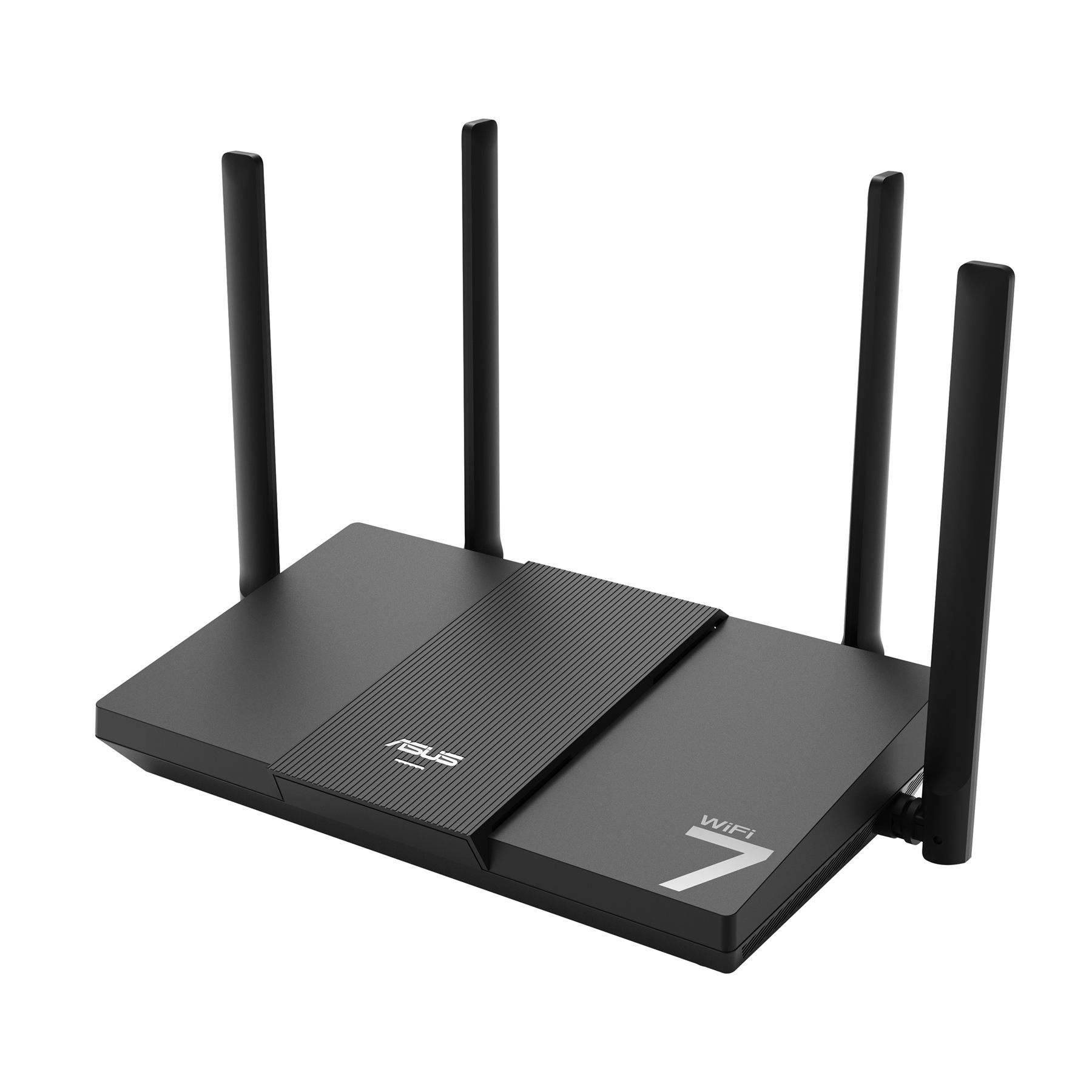 Router Inalámbrico Asus Rt-Be50/ Wifi 7/ 3600Mbps/ 2.4 GHz 5 GHz/ 4 Antenas/ Wifi 802.11Be/Ax/Ac/N/A/ - N/B/G