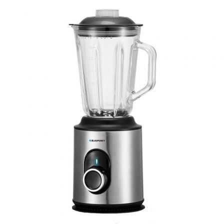 Batidora De Vaso Blaupunkt Bp4002/ 1000W/ 3 Velocidades/ Capacidad 1.5L
