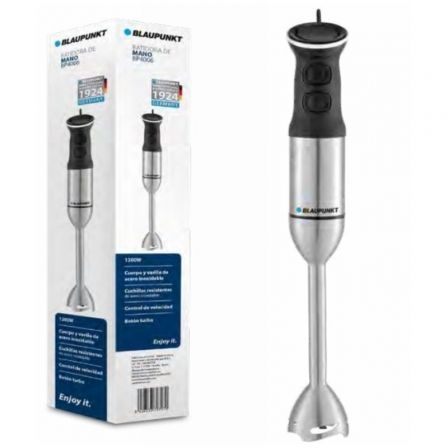 Batidora De Mano Blaupunkt Bp4006/ 1200W