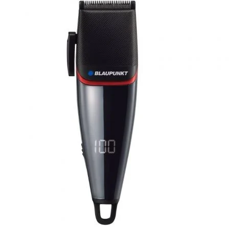 Cortapelos Blaupunkt Bp5014 Con Batería/ 6 Accesorios