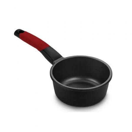 Cazo Bra Premiere A413816/ Ø16cm/ Aluminio Fundido/ Apto Para Inducción