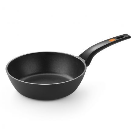 Sartén Bra Honda Efficient A271120/ Ø20cm/ Aluminio Fundido/ Apta Para Inducción