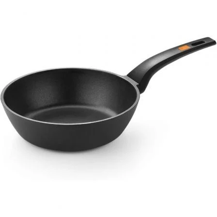Sartén Bra Honda Efficient A271128/ Ø28cm/ Aluminio Fundido/ Apta Para Inducción