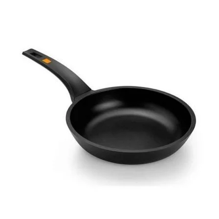 Sartén Bra Efficient A271226/ Ø26cm/ Aluminio Fundido/ Apta Para Inducción