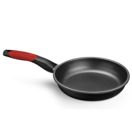 Sartén Bra Premiere A411220/ Ø20cm/ Aluminio Fundido/ Apta Para Inducción