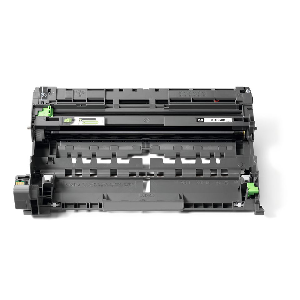 Tambor De Imagen Original Brother Dr-3400