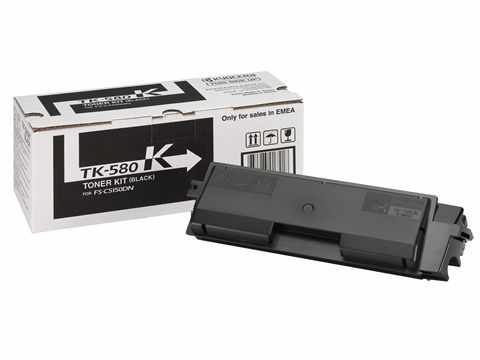TK580K