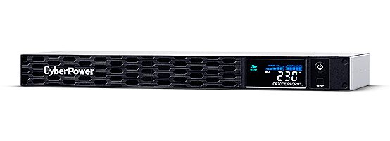 Sai Línea Interactiva Cyberpower Cp700eipfcrm1u/ 750Va-420 W/ 6 Salidas/ Formato Rack