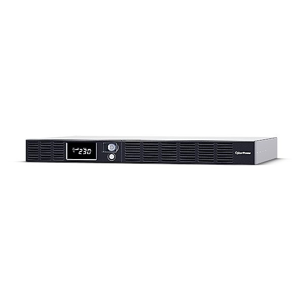 Sai Línea Interactiva Cyberpower Or1000erm1u/ 1000Va-600 W/ 6 Salidas/ Formato Rack