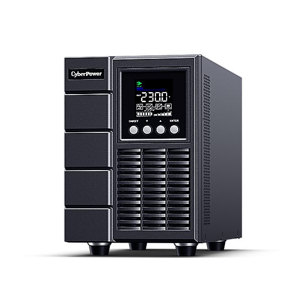 Sai Online Cyberpower Ols2000ea-De/ 2000Va-1800 W/ 4 Salidas/ Formato Torre
