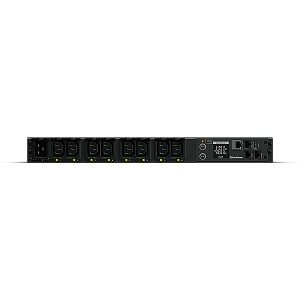 Unidad De Distribución Para Alimentación Cyberpower Pdu41005/ 16A/ 8X Iec C13/ Formato Rack 1U