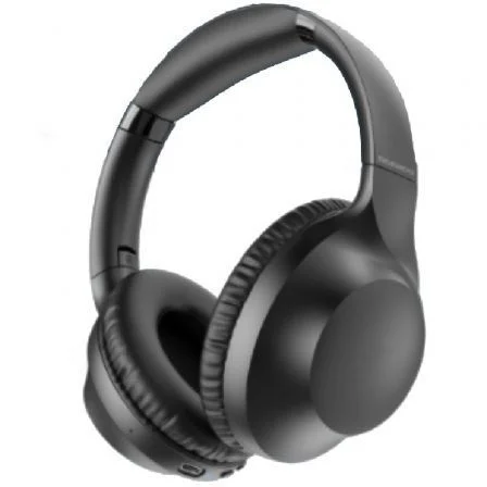 Auriculares Inalámbricos Daewoo Dw2009/ Con Micrófono/ Bluetooth/ Negros