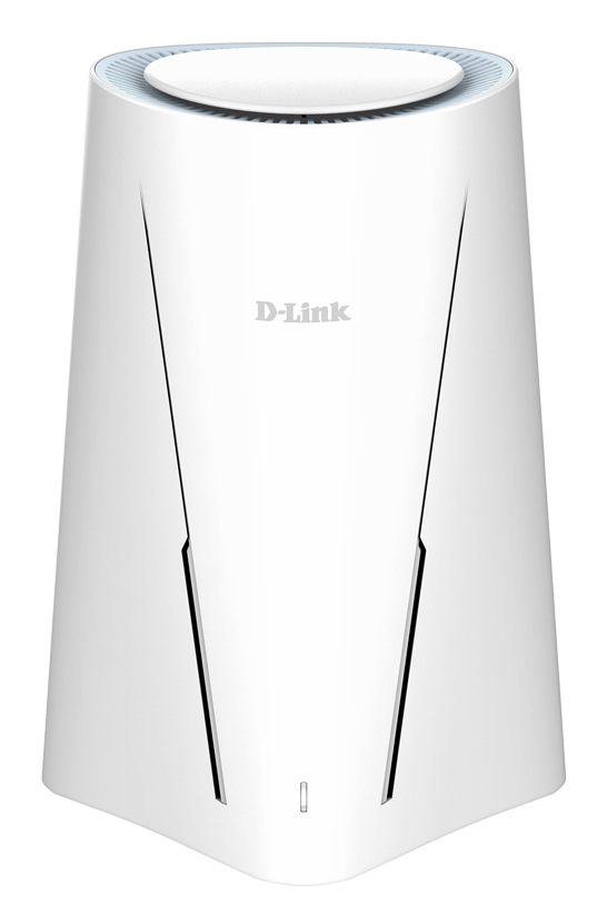 Router Inalámbrico 5G Nr D-Link G530v2 3000Mbps/ 2.4Ghz 5Ghz/ 8 Antenas