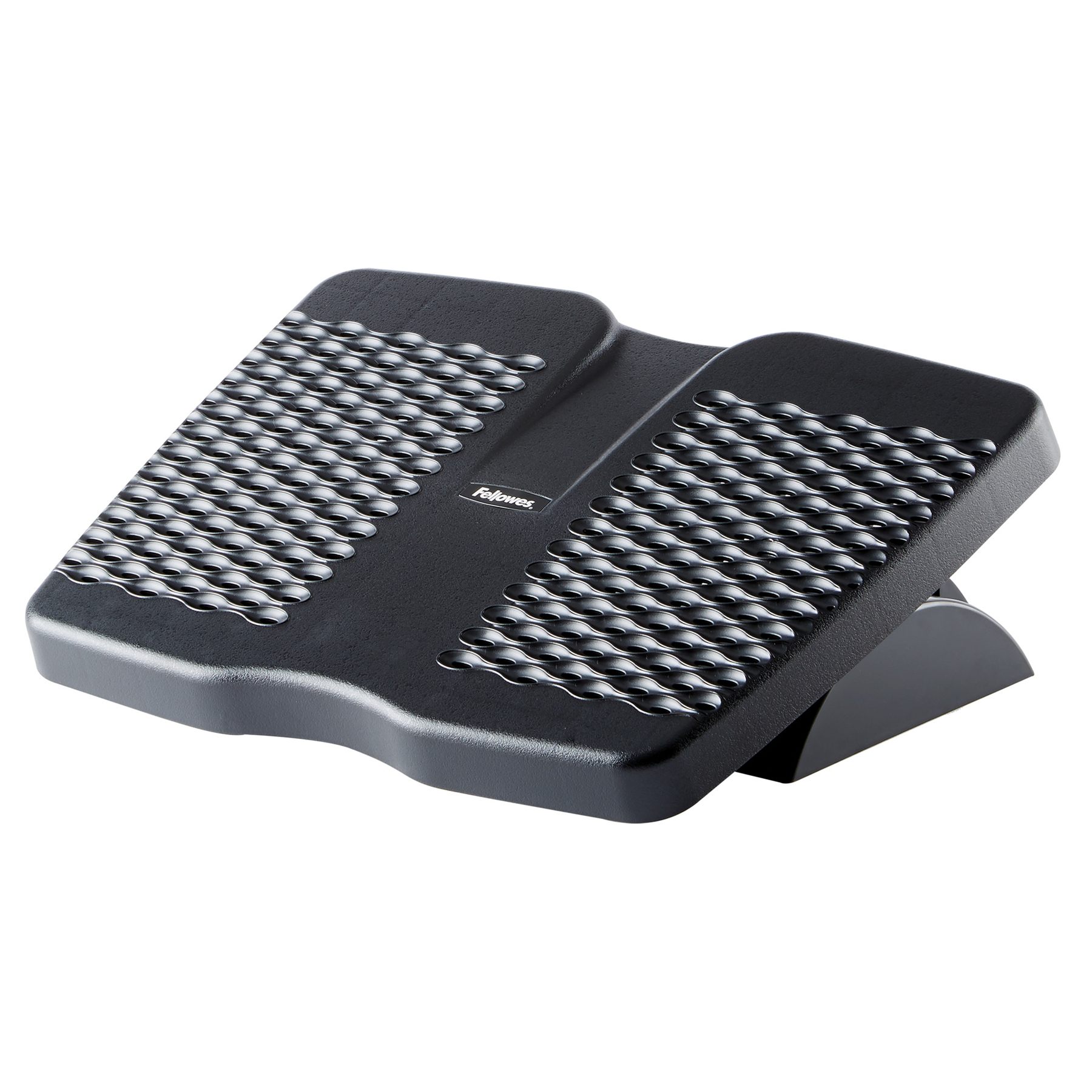 Reposapiés Fellowes Refresh 8066001/ Con Ventilación/ 9.53 X 45.24 X 33.02 Cm