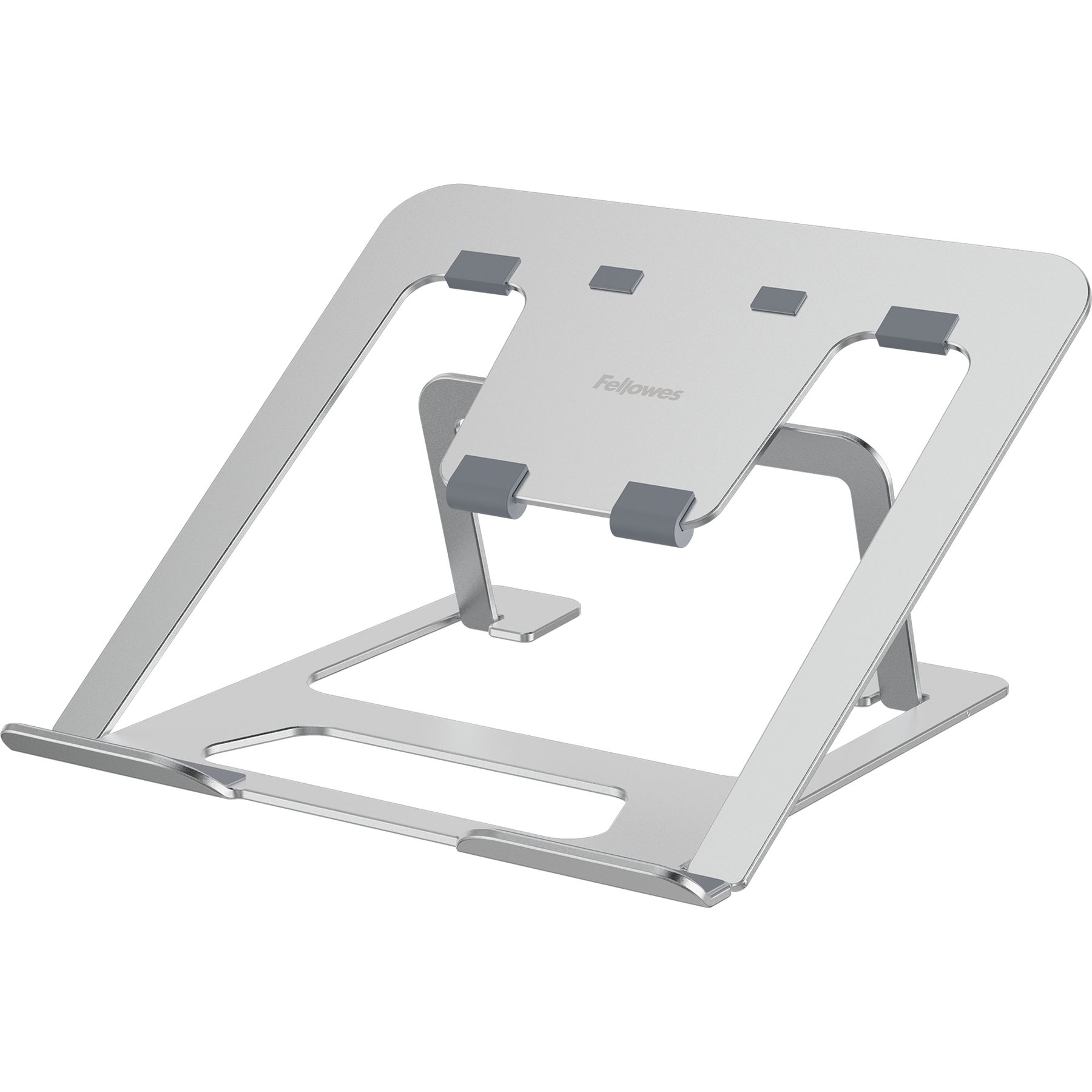 Soporte Fellowes Alumia 100138867 Para Portátiles Hasta 15"