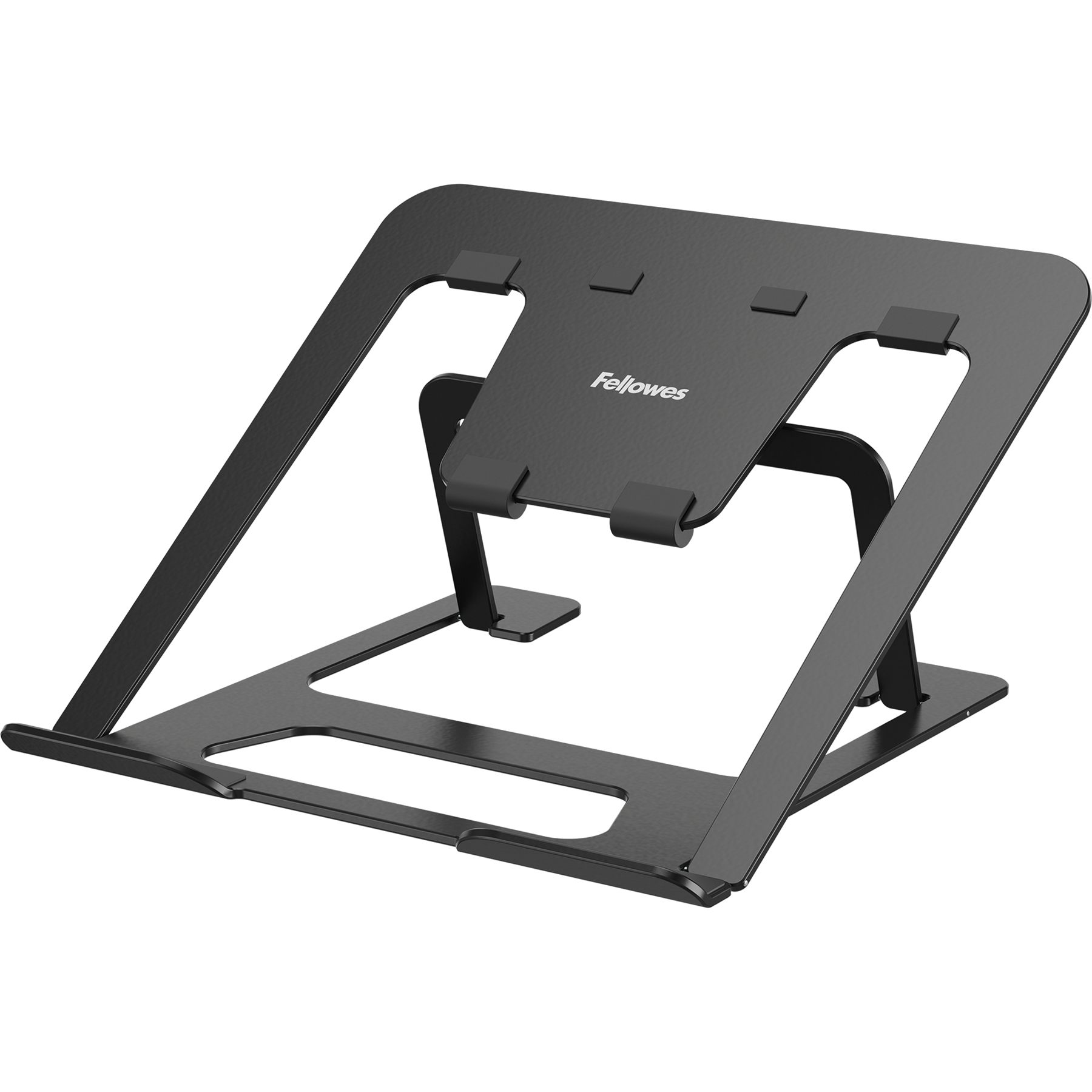 Soporte Fellowes Alumia 100138868 Para Portátiles Hasta 15"