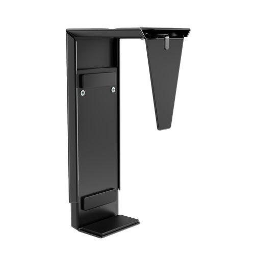 Soporte Bajo Mesa Fellowes 100136875 Para PC/ Hasta 15Kg